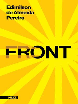 cover image of Front